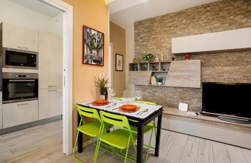 Affori Apartamento | Sweet Chloe Milano