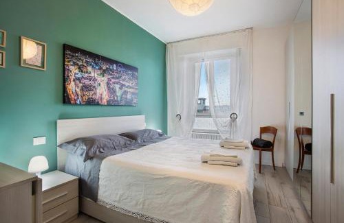 Affori Apartamento | Sweet Chloe Milano