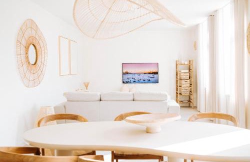 Hasselt Apartamento | Sweet Coffee Stay