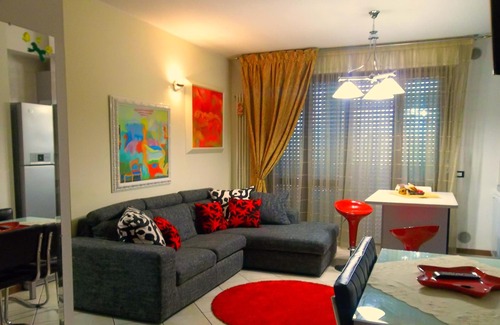Marebello Apartamento | Piso dulce y cómodo