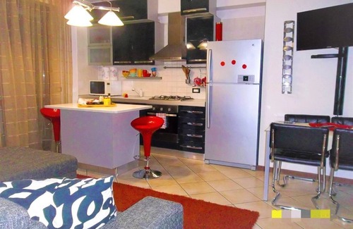 Marebello Apartamento | Piso dulce y cómodo