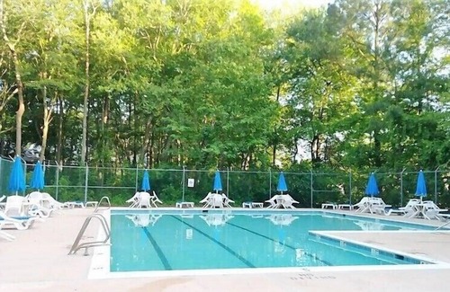 Clearwater Casa | SWEET COTTAGE IN POOL/TENNIS CMMTY-MINUTES TO BETHANY BEACH- 34023 Cypress Ln