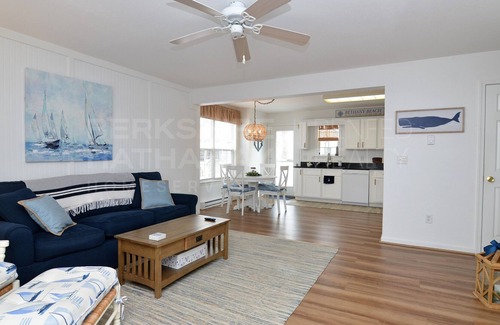 Clearwater Casa | SWEET COTTAGE IN POOL/TENNIS CMMTY-MINUTES TO BETHANY BEACH- 34023 Cypress Ln