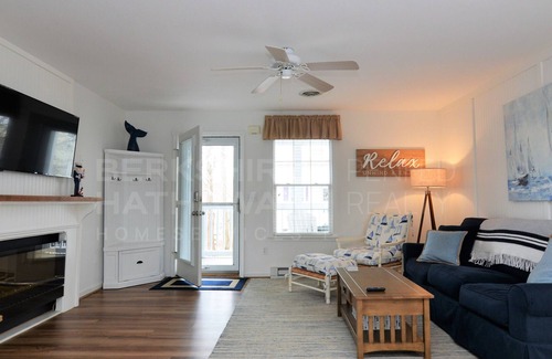 Clearwater Casa | SWEET COTTAGE IN POOL/TENNIS CMMTY-MINUTES TO BETHANY BEACH- 34023 Cypress Ln