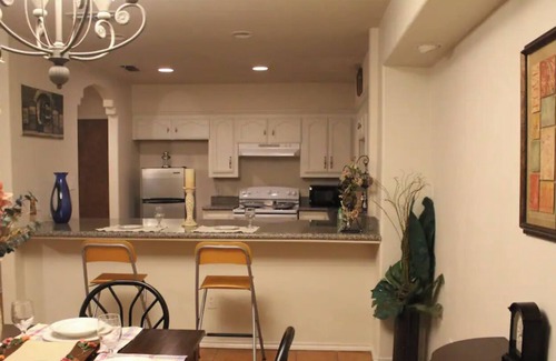 McAllen Casa | Sweet Cottage