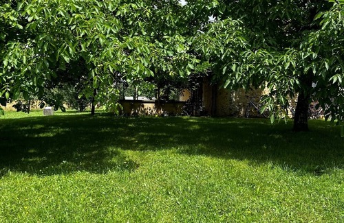 Douville Casa | Morada de encanto en Périgord púrpura DOUVILLE