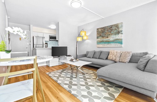 Ala Moana Apartamento | Sweet & Cozy in Honolulu Free WIFI & AC