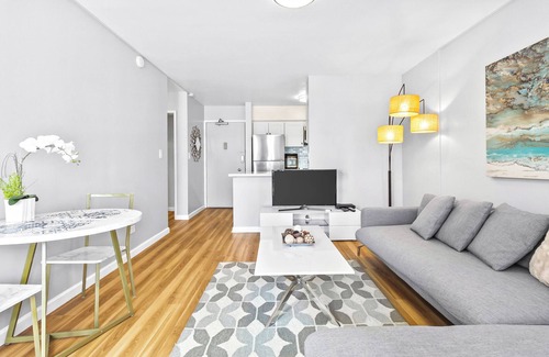 Ala Moana Apartamento | Sweet & Cozy in Honolulu Free WIFI & AC