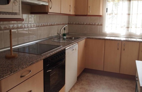 Valle de Tabladillo Apartamento | Dulce Encanto Del Valle, Nogal