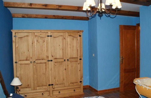Valle de Tabladillo Apartamento | Dulce Encanto Del Valle, Nogal