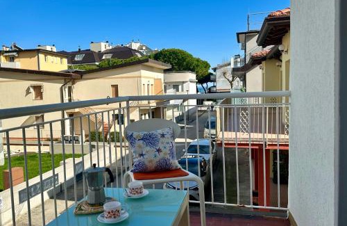 Lignano Sabbiadoro Apartamento | Sweet dreams apartment by the beach