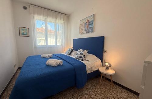 Lignano Sabbiadoro Apartamento | Sweet dreams apartment by the beach