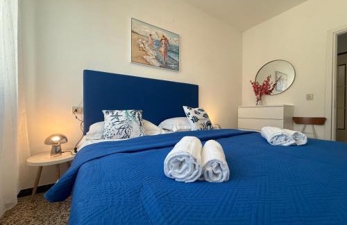 Lignano Sabbiadoro Apartamento | Sweet dreams apartment by the beach