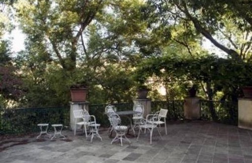 San Fruttuoso Apartamento | Sweet dreams a Villa Migone - Appartamento a uso turistico