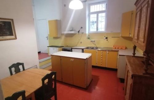 San Fruttuoso Apartamento | Sweet dreams a Villa Migone - Appartamento a uso turistico