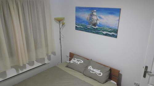 Arandelovac Apartamento | Sweet Dreams Apartment