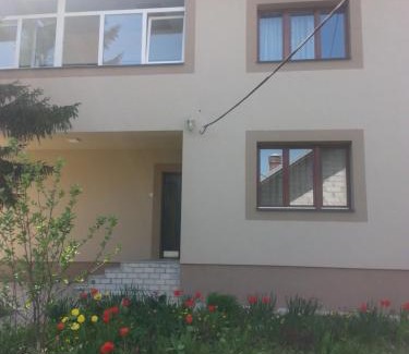 Arandelovac Apartamento | Sweet Dreams Apartment