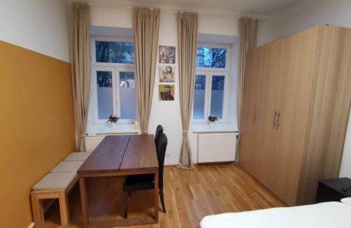 Favoriten Apartamento | Sweet Dreams