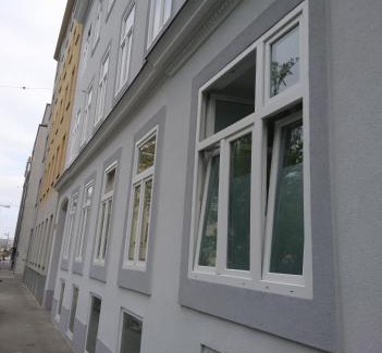 Favoriten Apartamento | Sweet Dreams