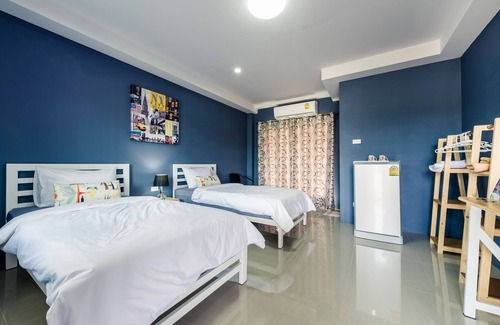 Phetchaburi Casa | Sweet Dreams Guest House