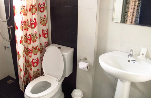 Phetchaburi Casa | Sweet Dreams Guest House