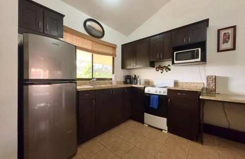 Playa Ocotal Apartamento | Sweet Dreams in Ocotal Beach · 1 bedroom · 1 bed · 1 bath
