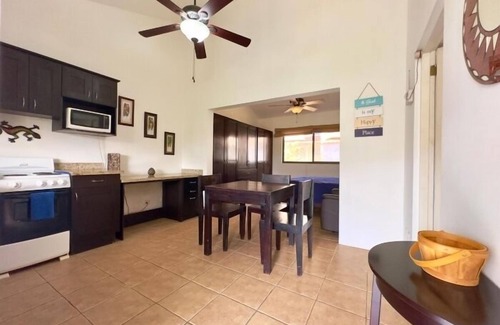 Playa Ocotal Apartamento | Sweet Dreams in Ocotal Beach · 1 bedroom · 1 bed · 1 bath