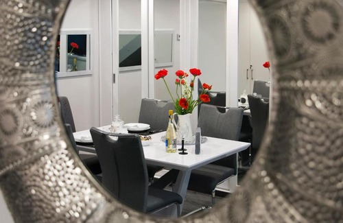 Terezvaros Apartamento | Sweet Dreams in the Heart of the City