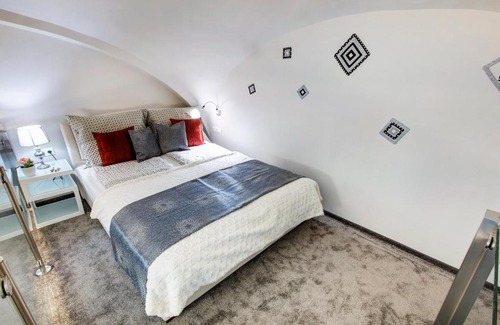 Terezvaros Apartamento | Sweet Dreams in the Heart of the City