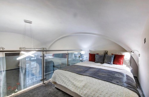 Terezvaros Apartamento | Sweet Dreams in the Heart of the City