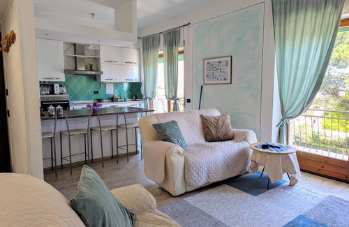 Chianciano Terme Apartamento | Sweet Dreams: Free WiFi & Netflix Premium