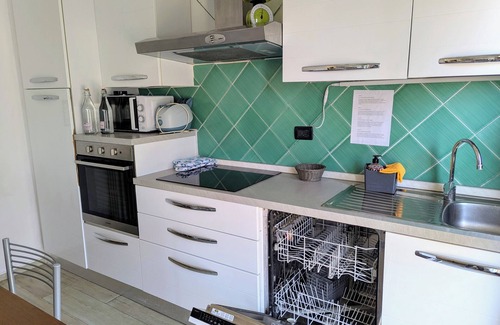 Chianciano Terme Apartamento | Sweet Dreams: Free WiFi & Netflix Premium