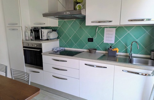 Chianciano Terme Apartamento | Sweet Dreams: Free WiFi & Netflix Premium