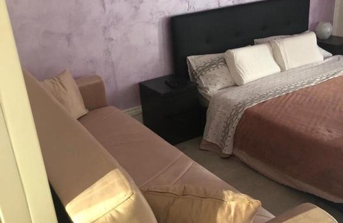 Legnano Cama Y Desayuno | sweet dreams