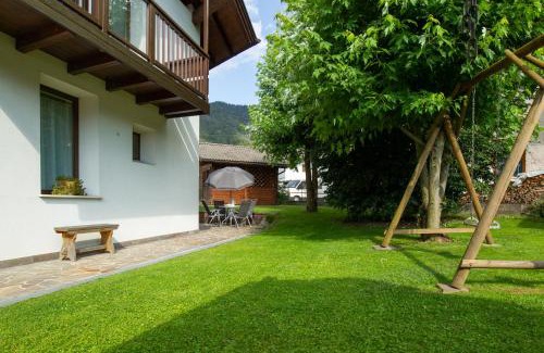 Mezzano Apartamento | Sweet Dreams