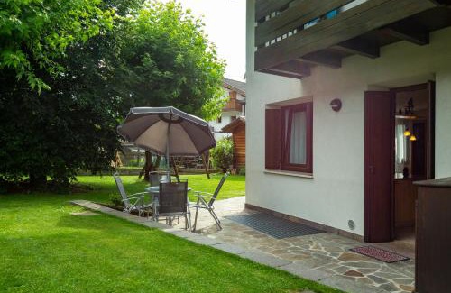 Mezzano Apartamento | Sweet Dreams