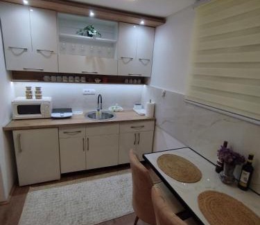 Gornji Milanovac Apartamento | Sweet Dreams