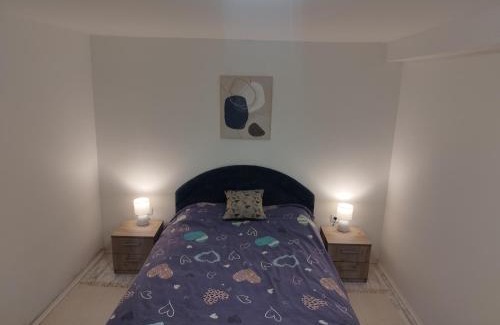 Gornji Milanovac Apartamento | Sweet Dreams
