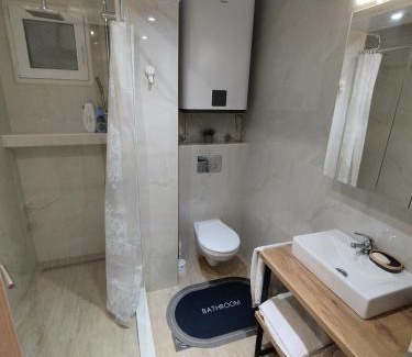 Gornji Milanovac Apartamento | Sweet Dreams