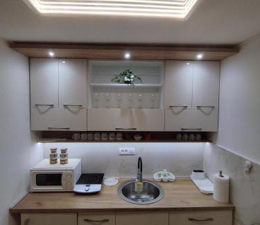 Gornji Milanovac Apartamento | Sweet Dreams