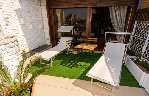 Bari City Centre Apartamento | SWEET EMOTIONS ROOM 81