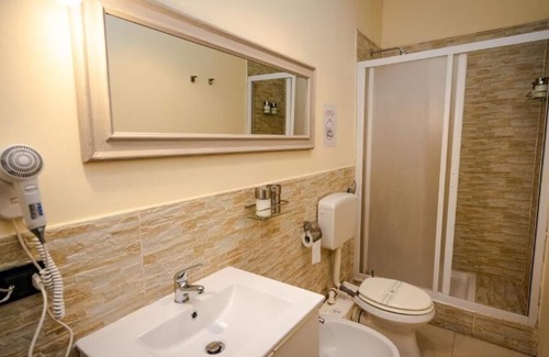 Bari City Centre Apartamento | SWEET EMOTIONS ROOM 81