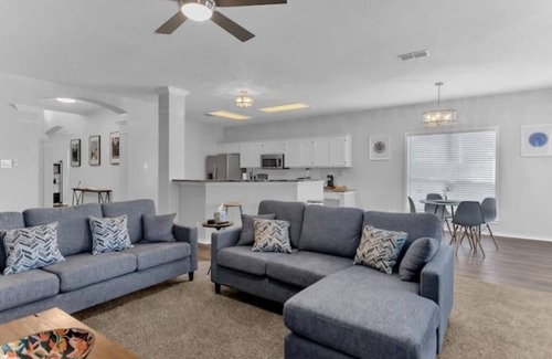 North San Antonio - SAT Casa | Sweet escape Minutes from Six Flags and Sea World