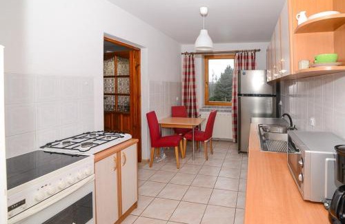 Cieszyn Casa | Sweet Family Home