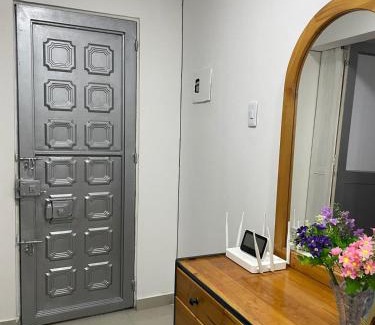 Bogota Apartamento | Sweet Flat