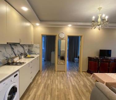 Gonio Apartamento | sweet flat