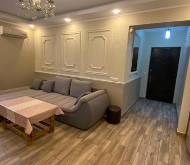 Gonio Apartamento | sweet flat