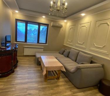 Gonio Apartamento | sweet flat