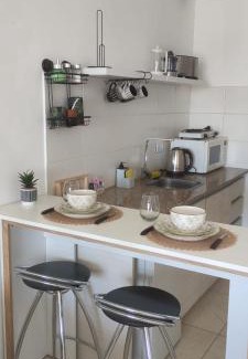 Neuquen Apartamento | Sweet Flat Neuquen