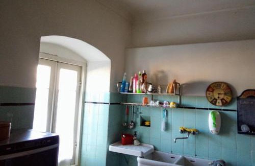 Thiesi Apartamento | Sweet Garden Maison de Charme